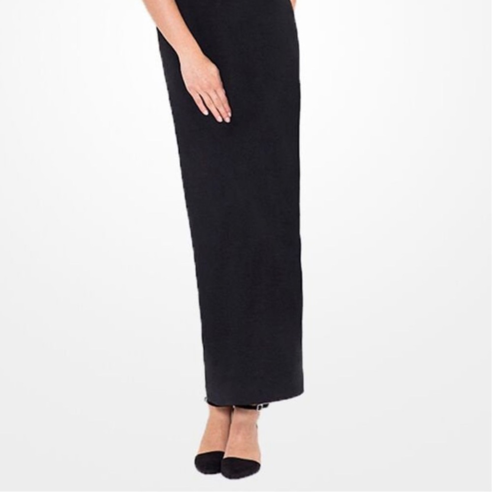 new Lumier by Bariano ♥︎ Never Too Far Maxi Dress - Picture 3 of 8